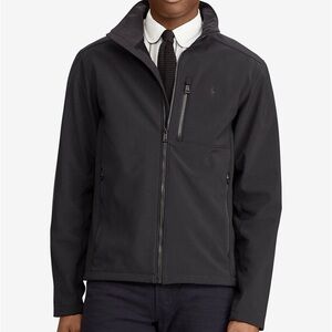 Men's Polo Ralph Lauren
Whalton Softshell Jacket